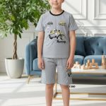 Piżamy DZIECIĘCA _ Size 2-12lat_ paczka 13 szt_mixkolor 9515125