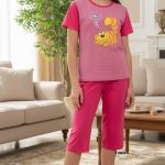 Piżamy DZIECIĘCA _ Size 140-164_ paczka 10 szt_mixkolor 9515129