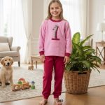 Piżamy DZIECIĘCA _ Size 98-152_ paczka 10 szt_mixkolor 2359572