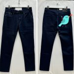 Spodnie JEANSOWE MĘSKA_ Size 30-42 (L32_L30)_ paczka 10szt _ 6219363