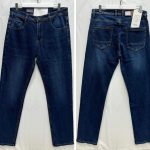 Spodnie JEANSOWE MĘSKA_ Size 32-42 (L32_)_ paczka 10szt _ 6219359