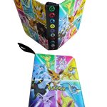 ALBUM NA 400 KART POKEMON SEGREGATOR NA KARTY 3336670