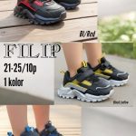 Buty Sportowe DZIECIĘCE (21-25_10par) 5214769