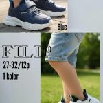 Buty Sportowe DZIECIĘCE (27-32_12par) 5214770