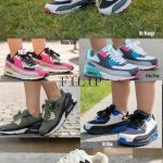 Buty Sportowe DZIECIĘCE (30-35_12par) 5214775