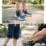 Buty Sportowe DZIECIĘCE (27-31_12par) 5214957