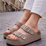 Buty Klapki DAMSKIE (36-41_12par) 5934451