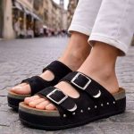 Buty Klapki DAMSKIE (36-41_12par) 5934454