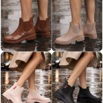 Buty Botki DAMSKIE (36-41_12par) 5934514