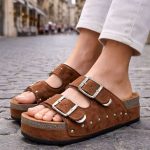 Buty Klapki DAMSKIE (36-41_12par) 5934523