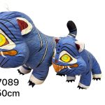 Maskotka kot kpop 50cm 4664598