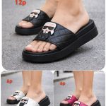 Buty Klapki DAMSKIE (36-41_24par) 4664605