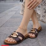 Buty Klapki DAMSKIE (36-41_12par) 4664616