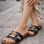 Buty Klapki DAMSKIE (36-41_12par) 4664620