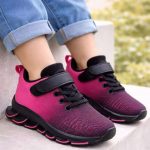 Buty Sportowe DZIECIĘCE (31-36_18par) 4664648