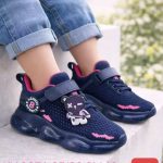 Buty Sportowe DZIECIĘCE (25-30_18par) 4664657