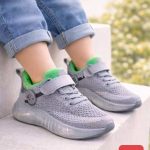 Buty Sportowe DZIECIĘCE (25-30_18par) 4664658