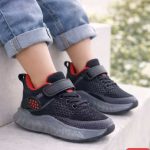Buty Sportowe DZIECIĘCE (25-30_18par) 4664659