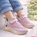Buty Sportowe DZIECIĘCE (25-30_18par) 4664660