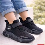 Buty Sportowe DZIECIĘCE (25-30_18par) 4664661