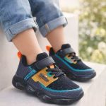 Buty Sportowe DZIECIĘCE (25-30_18par) 4664664