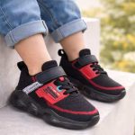 Buty Sportowe DZIECIĘCE (25-30_18par) 4664665