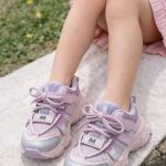 Buty Sportowe DZIECIĘCE (26-31_18par) 4664690