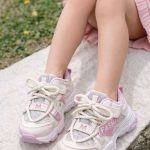 Buty Sportowe DZIECIĘCE (26-32_18par) 4664695