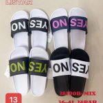 Buty Klapki DAMSKIE (36-41_24par) 4664705