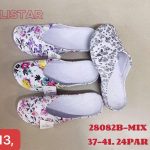 Buty Klapki DAMSKIE (37-41_24par) 4664706