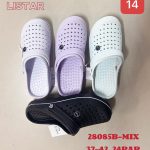 Buty Klapki DAMSKIE (37-42_24par) 4664707