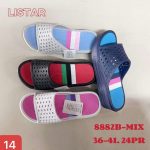 Buty Klapki DAMSKIE (36-41_24par) 4664709