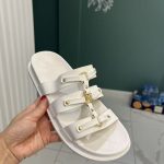 Buty Klapki DAMSKIE (36-41_12par) 3922162