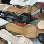 Buty Klapki DAMSKIE (36-41_24par) 3922168