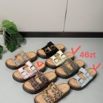 Buty Klapki DAMSKIE (36-41_24par) 3922169