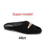 Buty Klapki DAMSKIE (36-41_12par) 3922171