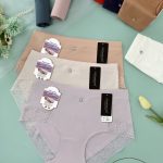 Majtki damskie _ Size Xl_ paczka 24szt _mix kolor 3922226