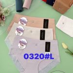 Majtki damskie _ Size l_ paczka 24szt _mix kolor 3922227