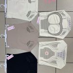 Majtki damskie _ Size m-xl_ paczka 24szt _mix kolor 3922231