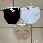 Majtki damskie _ Size m-2xl_ paczka 24szt _mix kolor 3922233