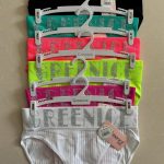 Majtki damskie _ Size m-xl_ paczka 24szt _mix kolor 3922234