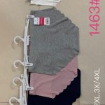 Majtki damskie _ Size xl-4xl_ paczka 24szt _mix kolor 3922235
