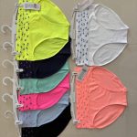 Majtki damskie _ Size m-xl_ paczka 24szt _mix kolor 3922236