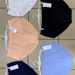 Majtki damskie _ Size xl-4xl_ paczka 24szt _mix kolor 3922240