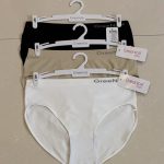 Majtki damskie _ Size m-2xl_ paczka 24szt _mix kolor 3922241