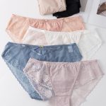 Majtki damskie _ Size s-xl_ paczka 24szt _mix kolor 3922246