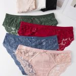 Majtki damskie _ Size s-xl_ paczka 24szt _mix kolor 3922248