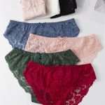 Majtki damskie _ Size s-xl_ paczka 24szt _mix kolor 3922253
