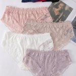 Majtki damskie _ Size l-2xl_ paczka 24szt _mix kolor 3922254
