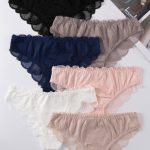 Majtki damskie _ Size s-xl_ paczka 24szt _mix kolor 3922257